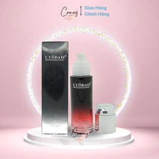 Tinh Dầu Dưỡng Tóc L’uôdais Classic 80ml Hương Thơm Nước Hoa giúp Phục Hồi Tóc Hư Tổn