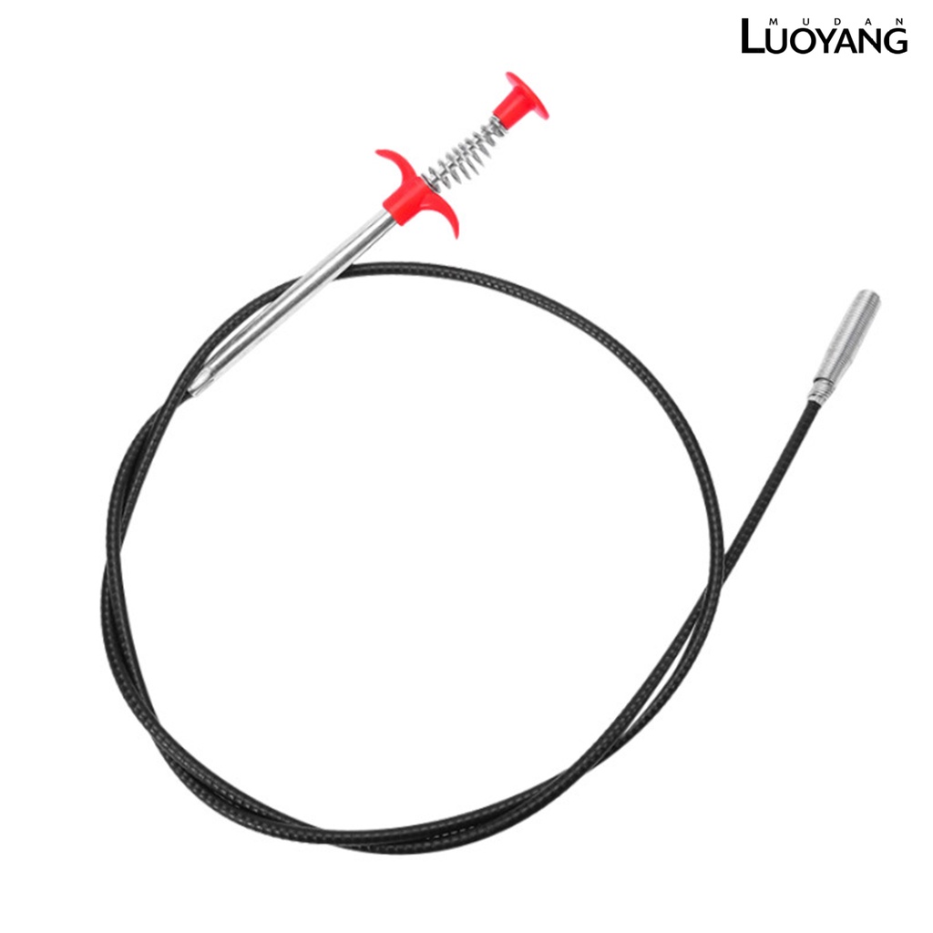 Ny-không Kẹp Cống Rãnh Bốn Móng Dài Nhanh Chóng Cho Nhà Bếp Nhà Tắm