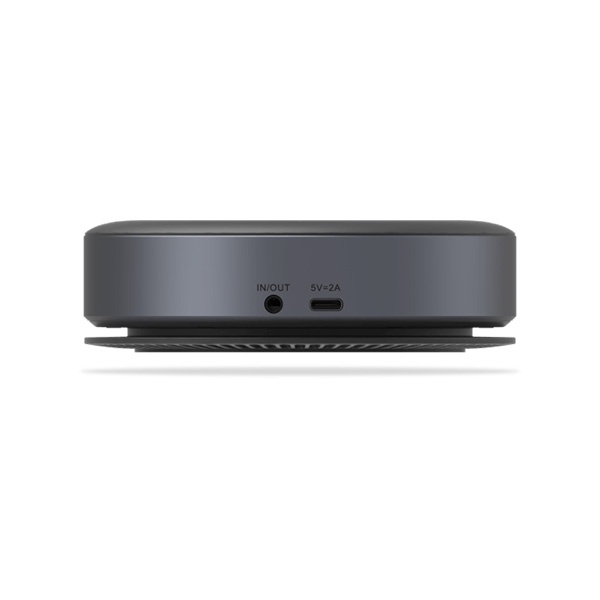 Loa hội nghị không dây Bluetooth Maxhub BM11 (kèm mic) - Hàng Chính Hãng