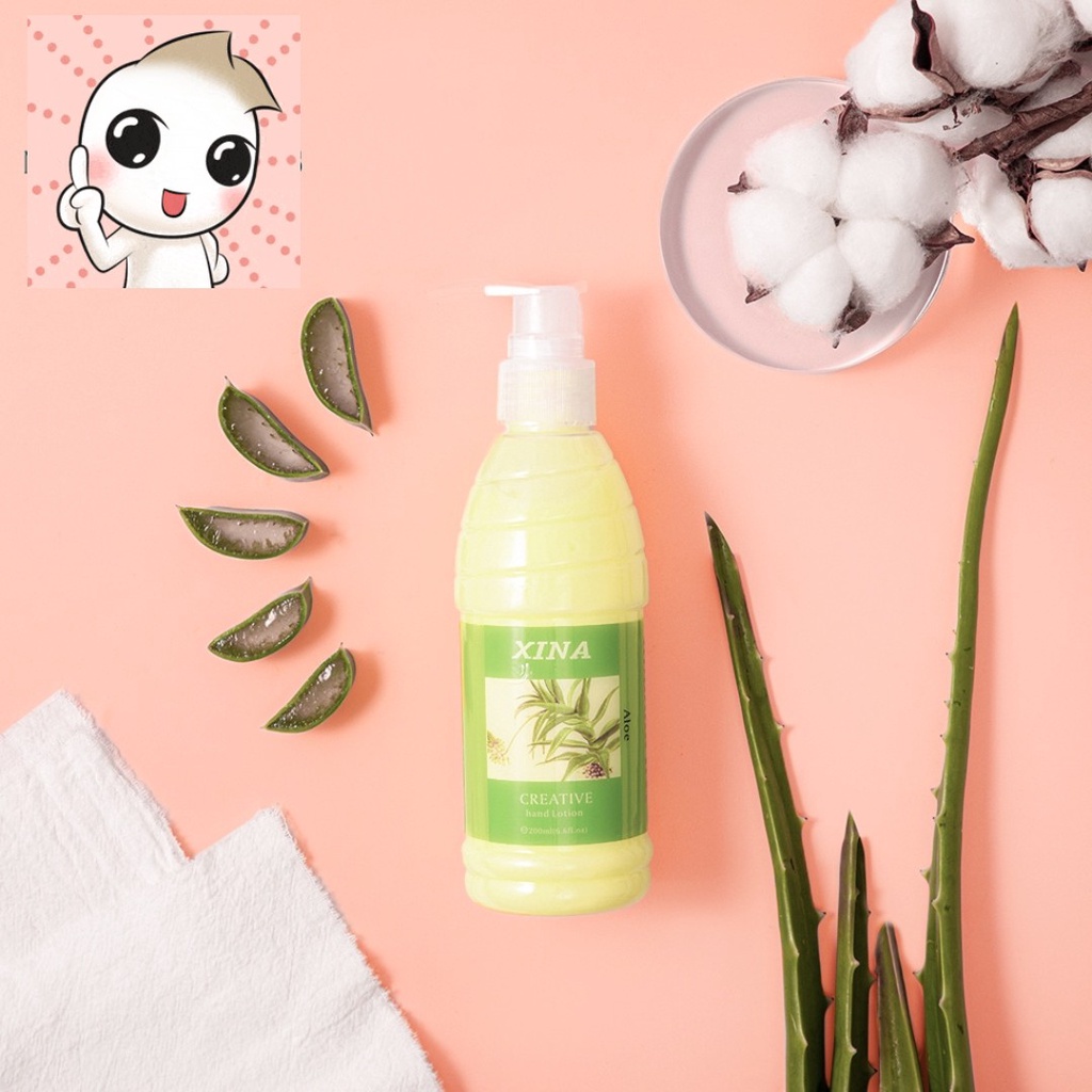 Kem mềm da nail Xina chính hãng - Kem làm mềm da cải thiện tình trạng thô ráp, sần sùi