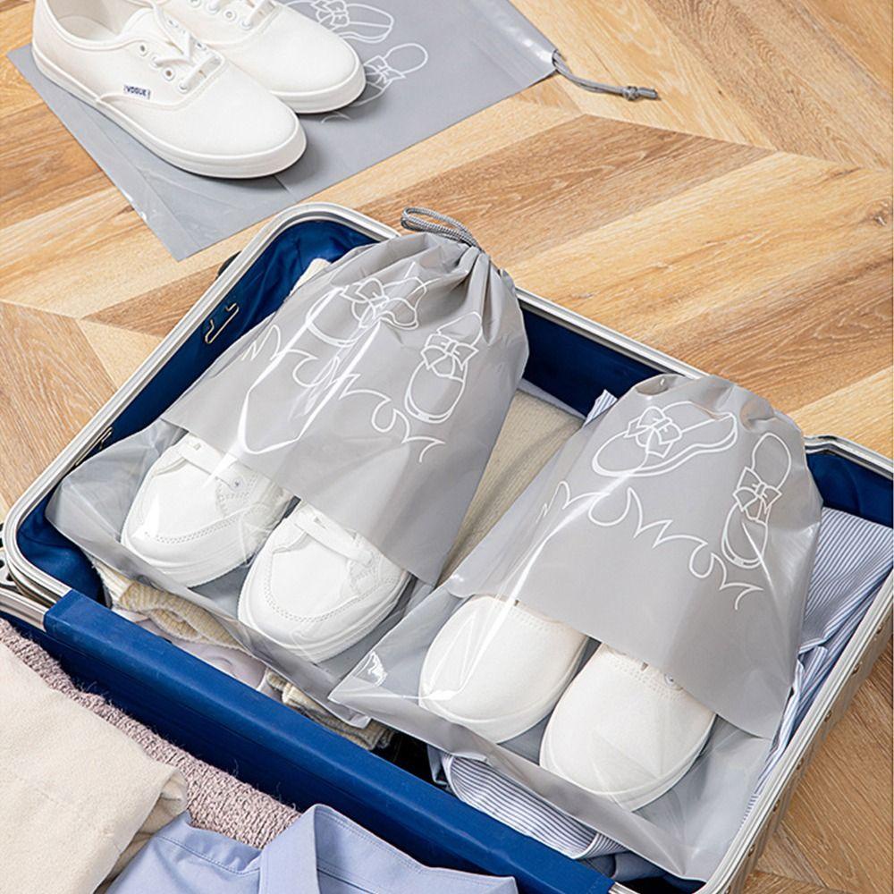 EUCA Túi Đựng Đồ Đa Năng Chống Bụi Tiện Dụng
