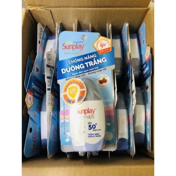 Sữa chống nắng Sunplay dưỡng sáng da