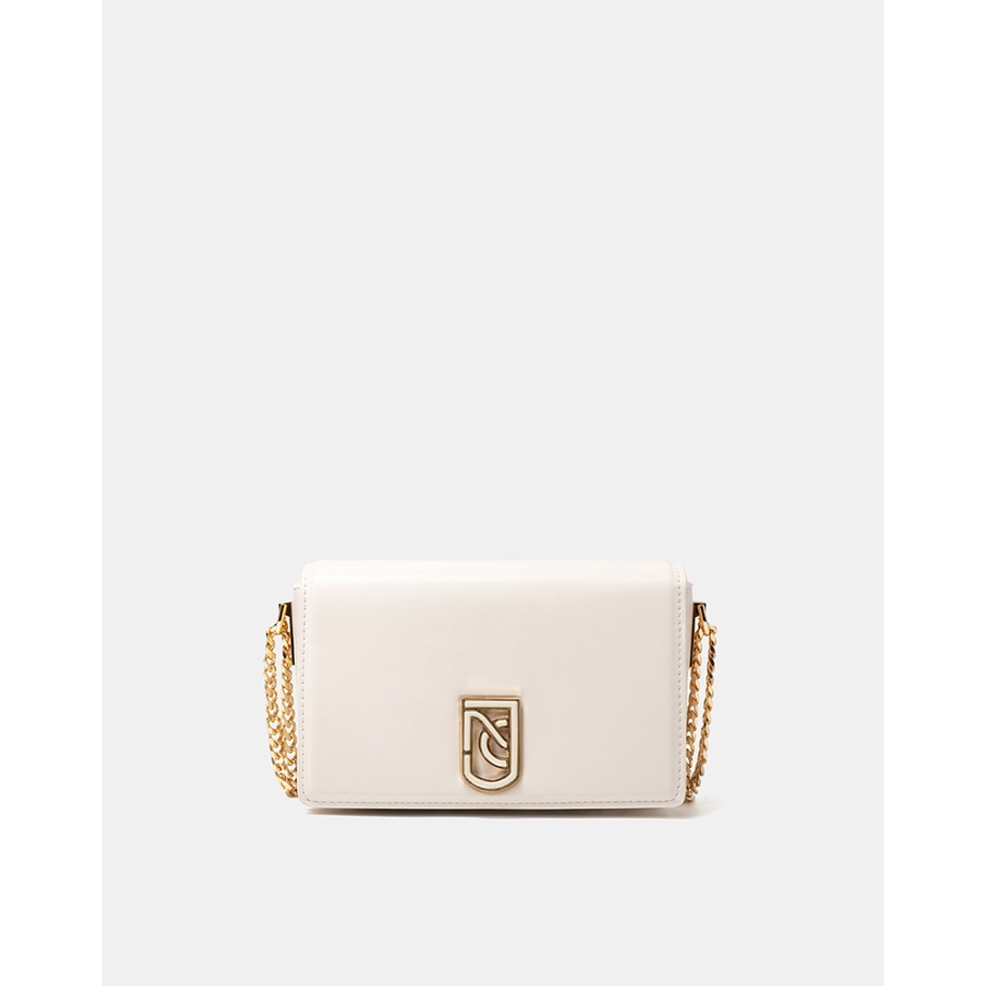 Túi Xách Nhỏ JUNO Crossbody Khóa Xoay Monogram TXN621