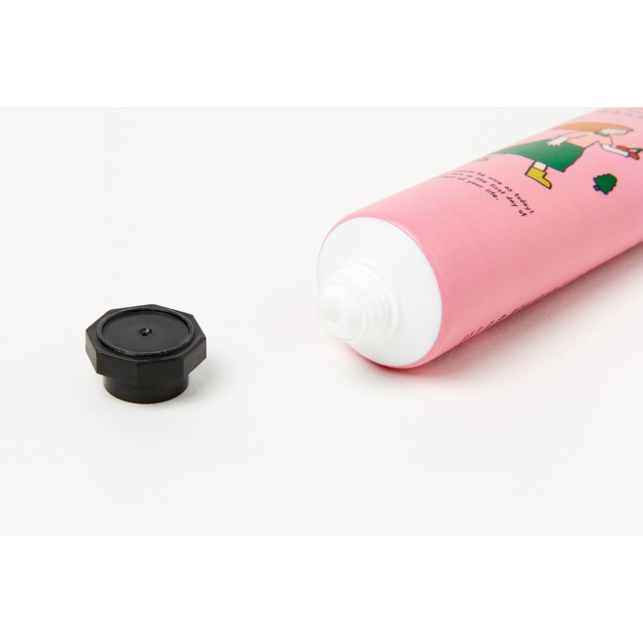 Kem Dưỡng Da Tay ARTBOX Hàn Quốc Fruit Holic Hand Cream Hương Black Cherry 30ml