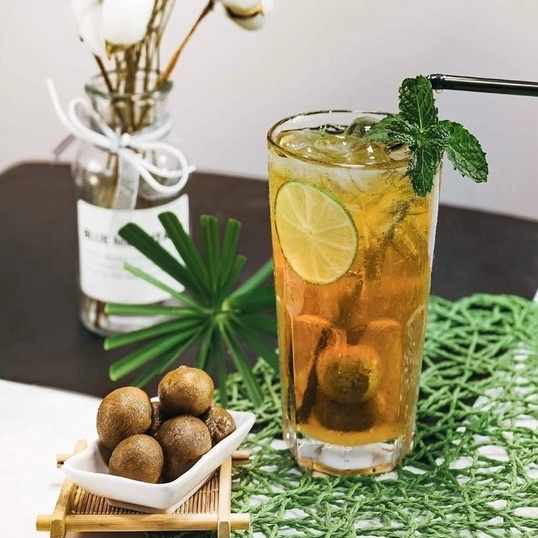 Sấu ngâm gừng SIÊU NGON hũ 1kg