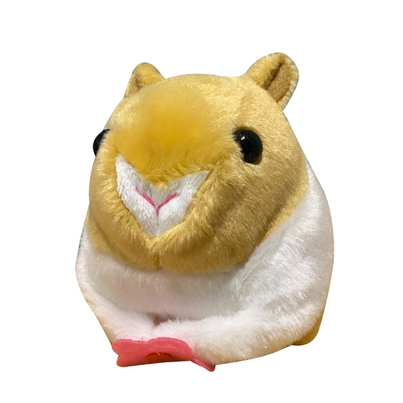 Đồ Chơi Thỏ Nhồi Bông Nhảy Múa Vui Nhộn