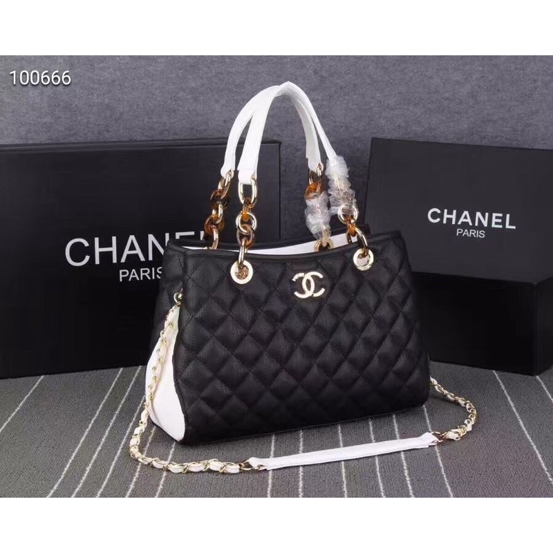 ✅ Túi CC công sở - Size 31x23x10cm - Da bò mềm - Hàng Nguyên bản.