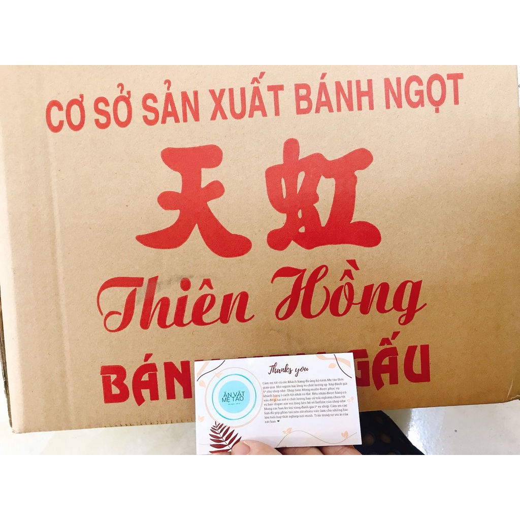 Bánh gấu nhân sữa thiên hồng , túi 500g cực ngon ,bánh nhân nhiều kem LOẠI 1 FREESHIP