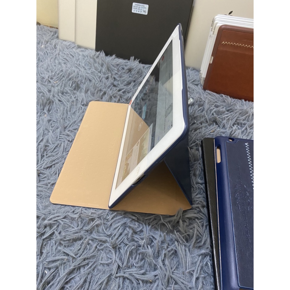 Bao da cho lpad 2, lpad 3, lpad 4
