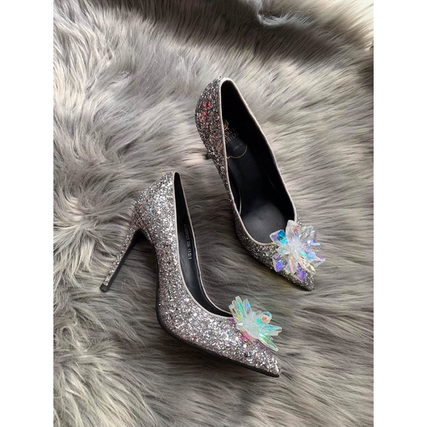 Giày cưới/Giày công chúa