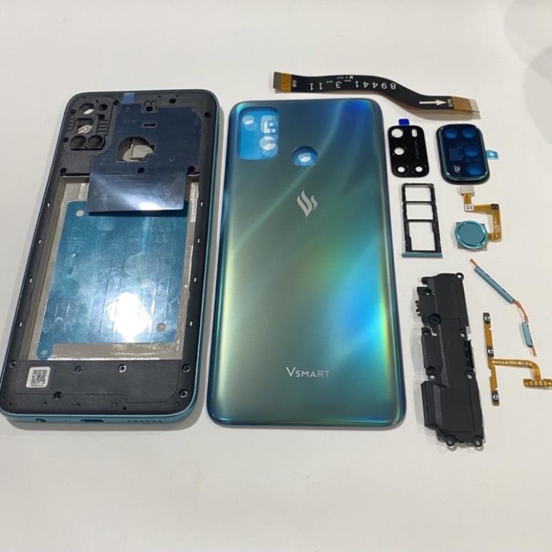 Bộ vỏ Vsmart Joy4 V441