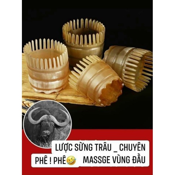 Lược gội đầu dưỡng sinh các mẫu chuẩn sịn, giá tốt