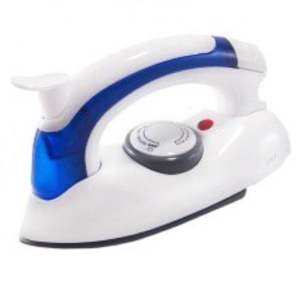 BÀN LÀ ỦI HƠI NƯỚC MINI DU LỊCH TRAVEL IRON