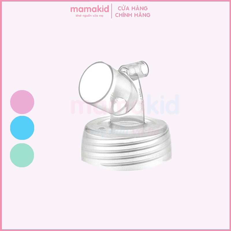 Phễu Hút Sữa Minipum Cho Máy Avent, Fazt, Nevi, Cmbear, Sanity, Mamago, Gluckbaby, Kidplaza, Kichilachi..
