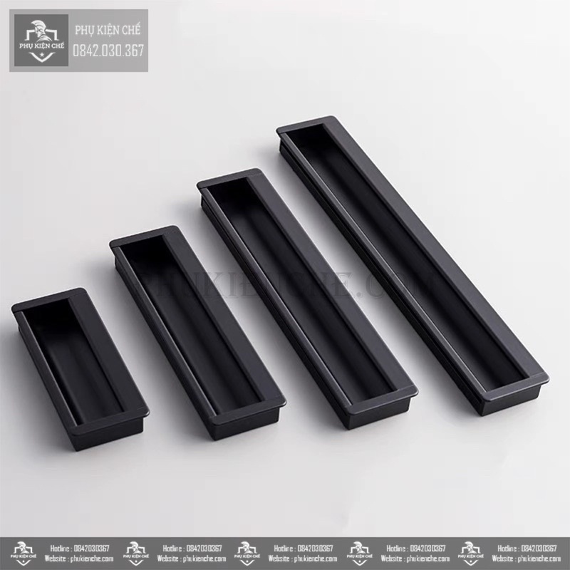 TAY NẮM TỦ ÁO ÂM ,TỦ BẾP ÂM HÀNG BẢO HÀNH 24 THÁNG