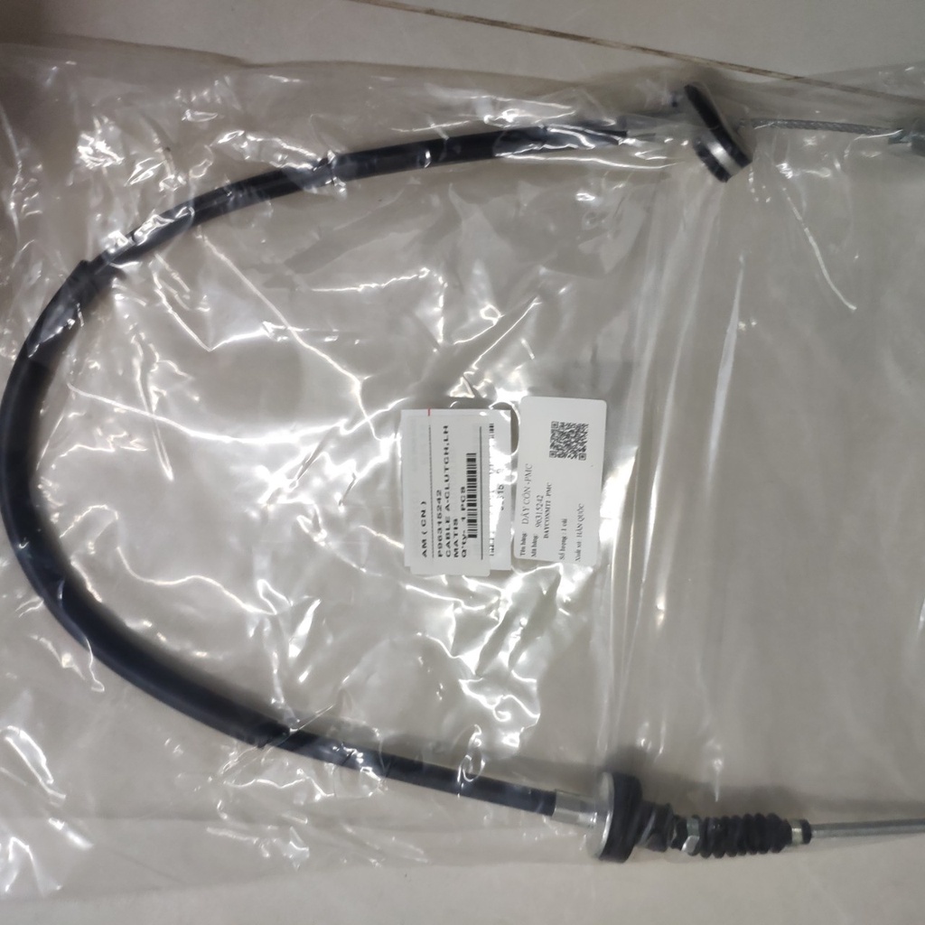 Dây côn Matiz 1,2 hàng hàn quốc spark 1998-2007