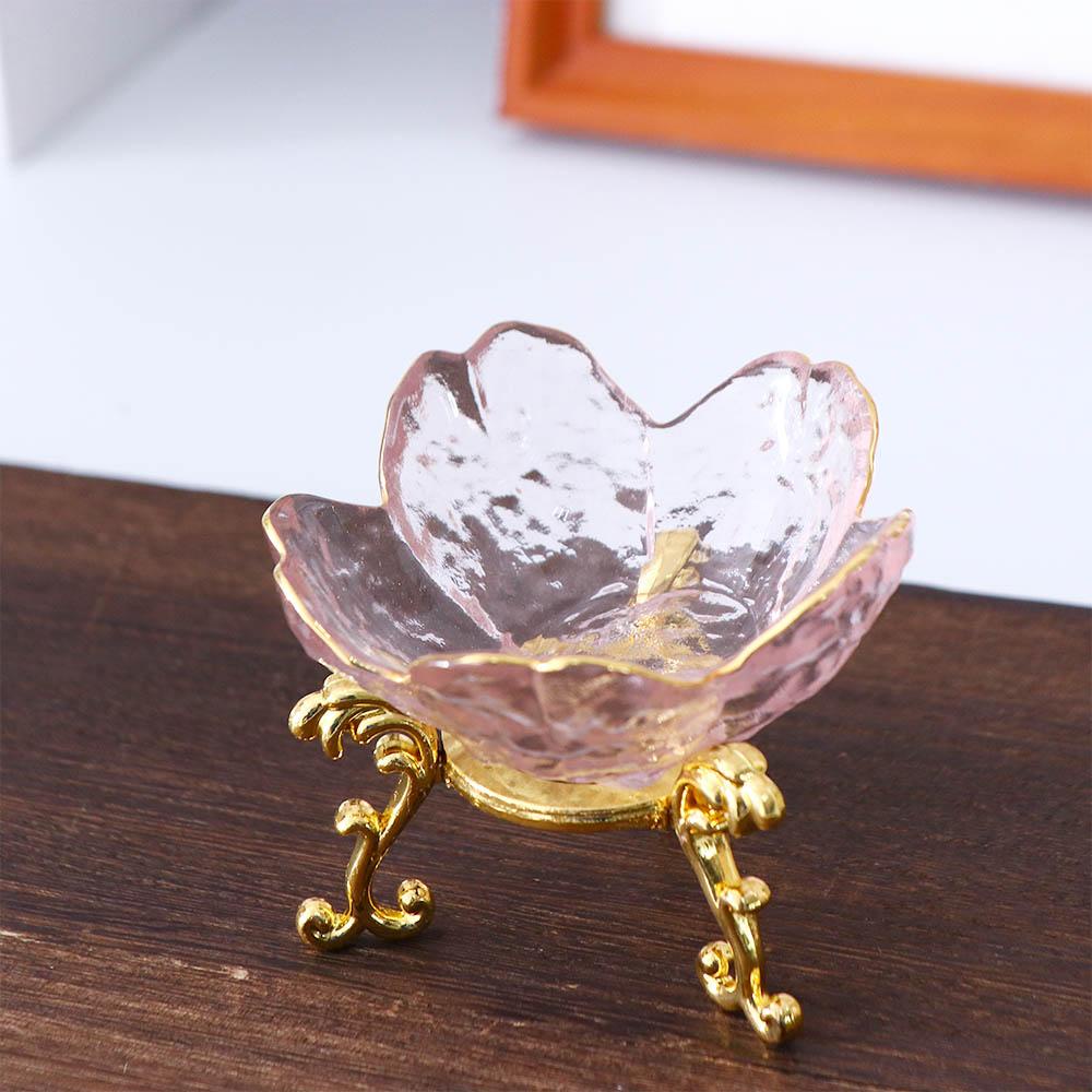 Giá Đỡ Bóng AARON1|Đế Kim Loại Cố Định Trưng Bày Đồ Trang Trí Để Bàn