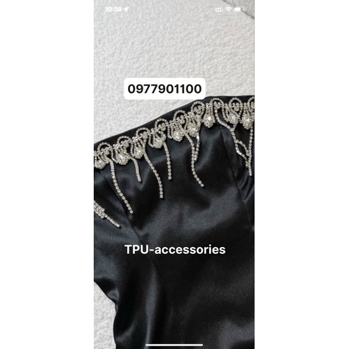 Dây xoàn đá mẫu mới 2022