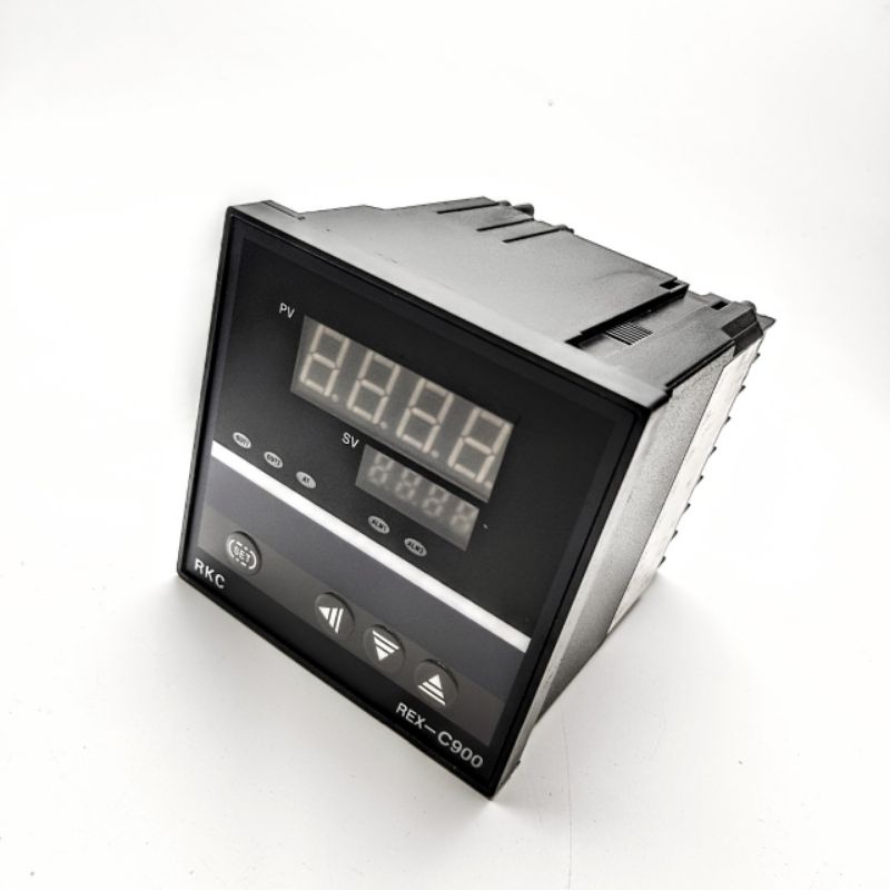 Đồng Hồ Điều Khiển Nhiệt Độ Berm CH102~ CH902