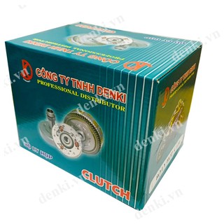 Bộ ly hơp C110 (Full Bộ côn / Bộ nồi)