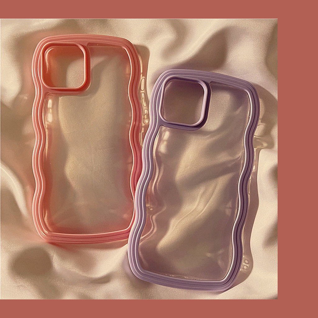 Ốp Điện Thoại Viền TPU Mềm Cho VIVO Y15s Y22 Y35 Y22s Y16 Y15A Y75 Y02s Y55 V25E V23E V25 V20 V21 Y01 T1 Y21s Y21A Y33s Y12 Y12i Y15 Y21 Y30 Y91