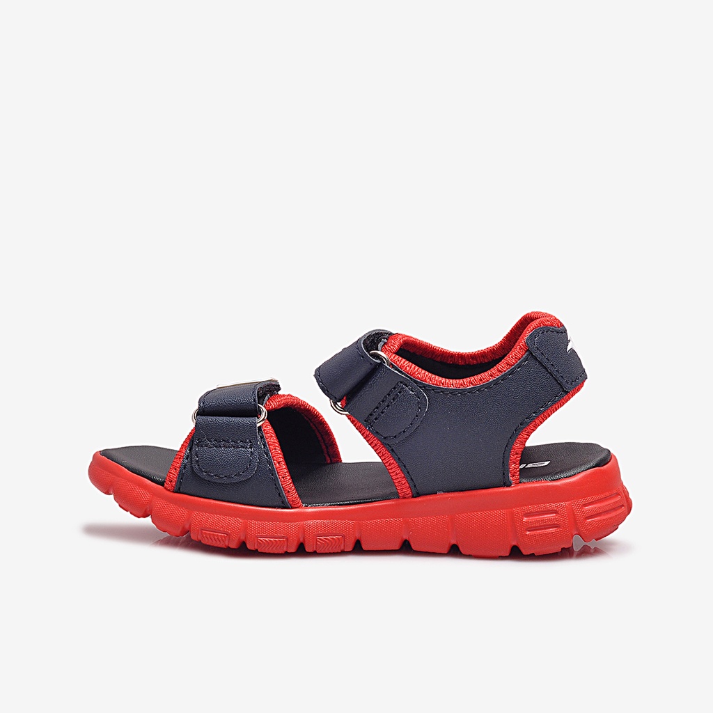 Sandal Eva Phun Biti's Bé Trai DEB009500DOO (Đỏ)