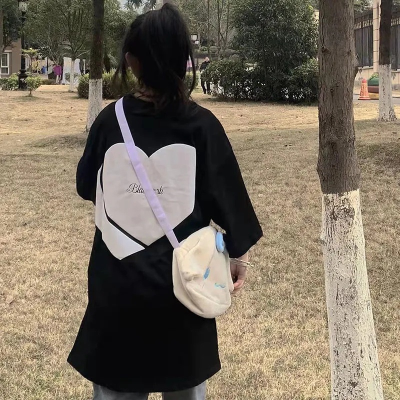 NRVP Áo Thun Unisex Dáng Rộng Tay Ngắn Phong Cách Hàn Quốc Thời Trang Mới 2023