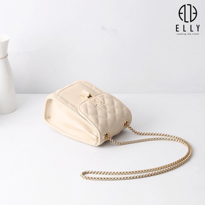 Túi xách nữ thời trang cao cấp ELLY- EL137.