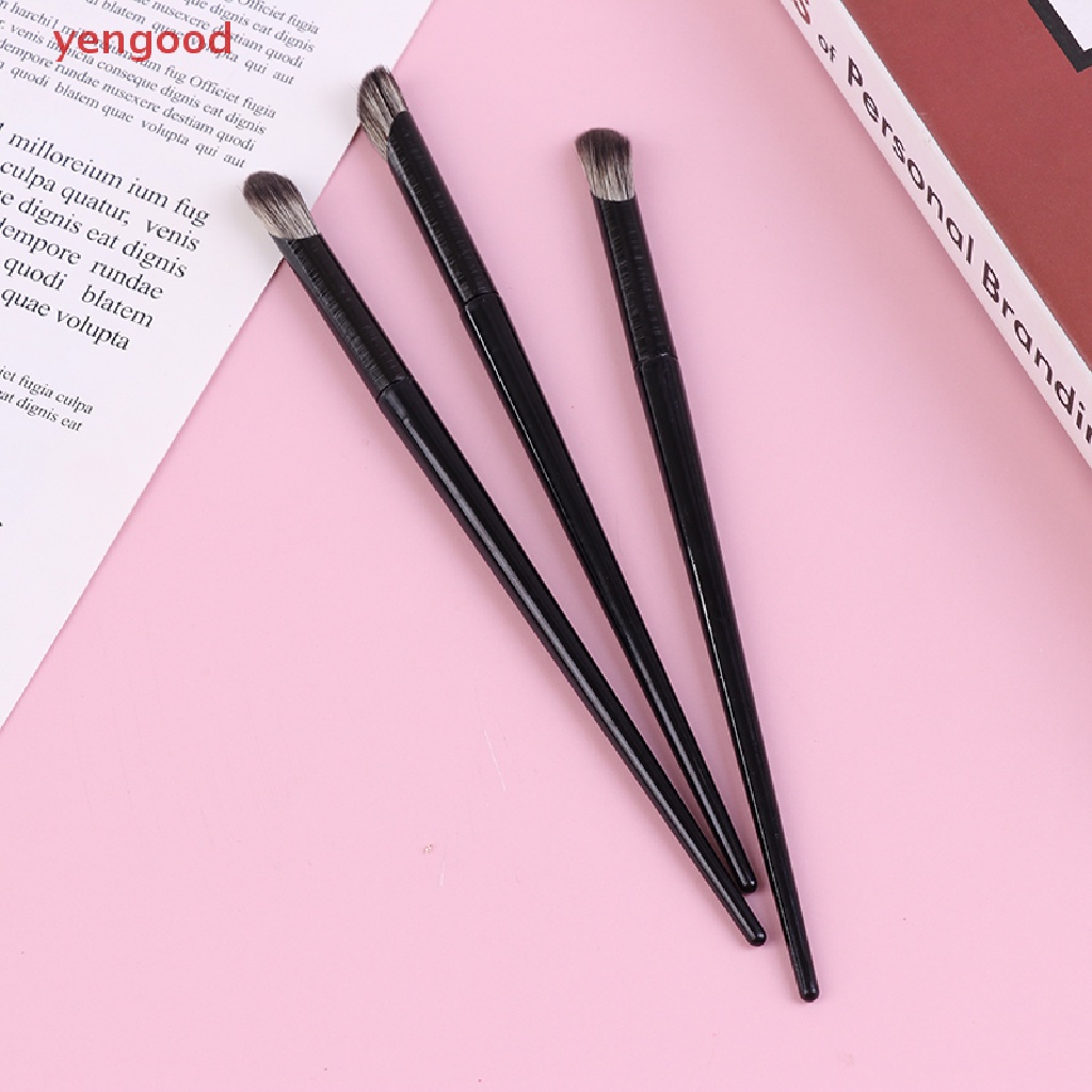 (YGD) Cọ Trang Điểm Mắt Mũi Tạo Khối Trang Điểm Tạo Đường Viền Góc