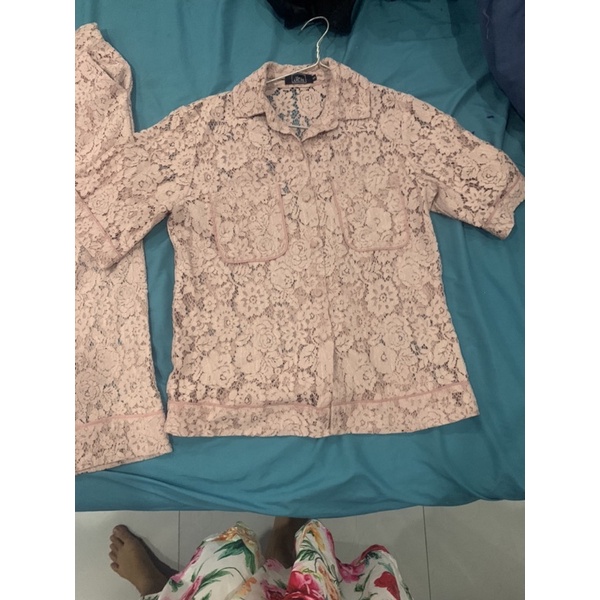Thanh lý set thiết kế của nhà the lucie sz s eo dứoi 67