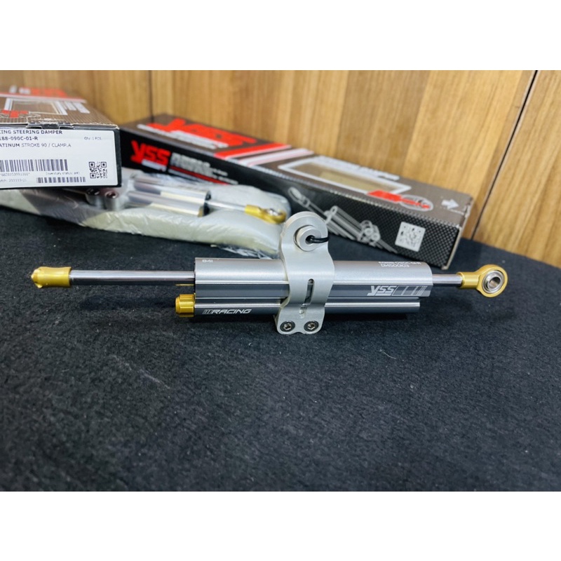 Trợ Lực YSS Racing ( Cổ Size 90MM ) Chính Hãng YSS &gt;&gt;&gt;&gt;