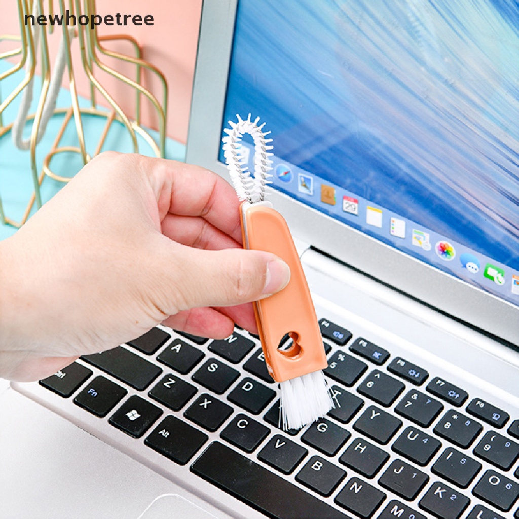 Bàn Chải Làm Sạch Khe Hở Bàn Chải Làm Sạch Khe Hở Linh Hoạt al Mới OIK