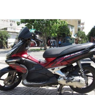 Tem Airblade Thái đời 2006-2007 2008 ( Abl xoáy to đỏ-đen )