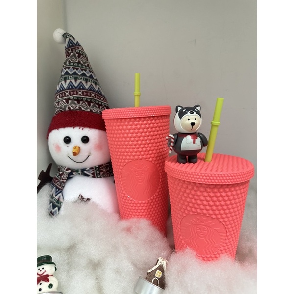 Ly starbucks studded/ bling các nước trên thế giới 2022