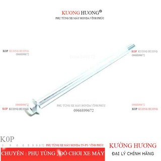 Trục bánh xe trước Xe Máy WINNER 150  WINNER X (RS150 V1 V2 V3) (44301K56N10) Chính Hãng HonDa