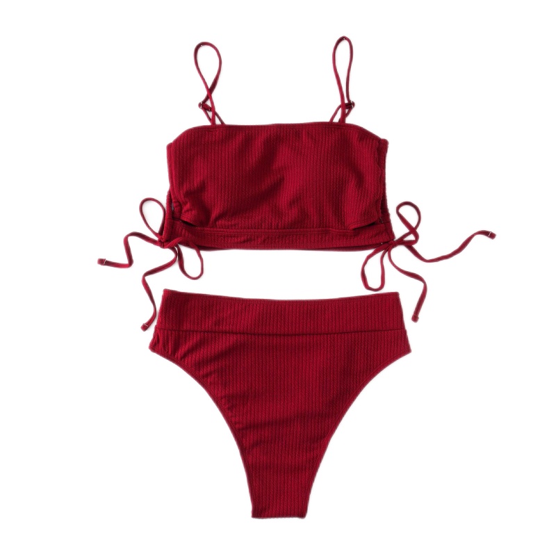 Xiangbao Bikini Cỡ Lớn Có Thể Điều Chỉnh Nâng Ngực Quyến Rũ Cho Nữ