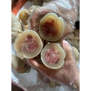 (HCM - CHỈ GIAO HỎA TỐC) Vó bò luộc sẵn