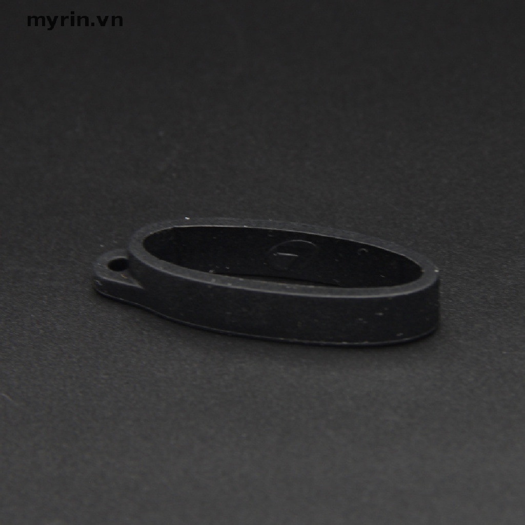 Vòng Silicon 40mm Có Lỗ Gắn Hộp Cơ Khí