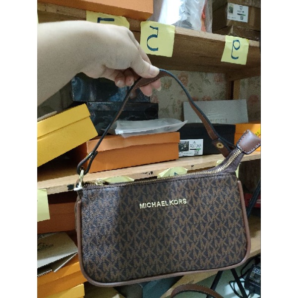 TÚI KẸP NÁCH VÀ ĐEO CHÉO XUẤT