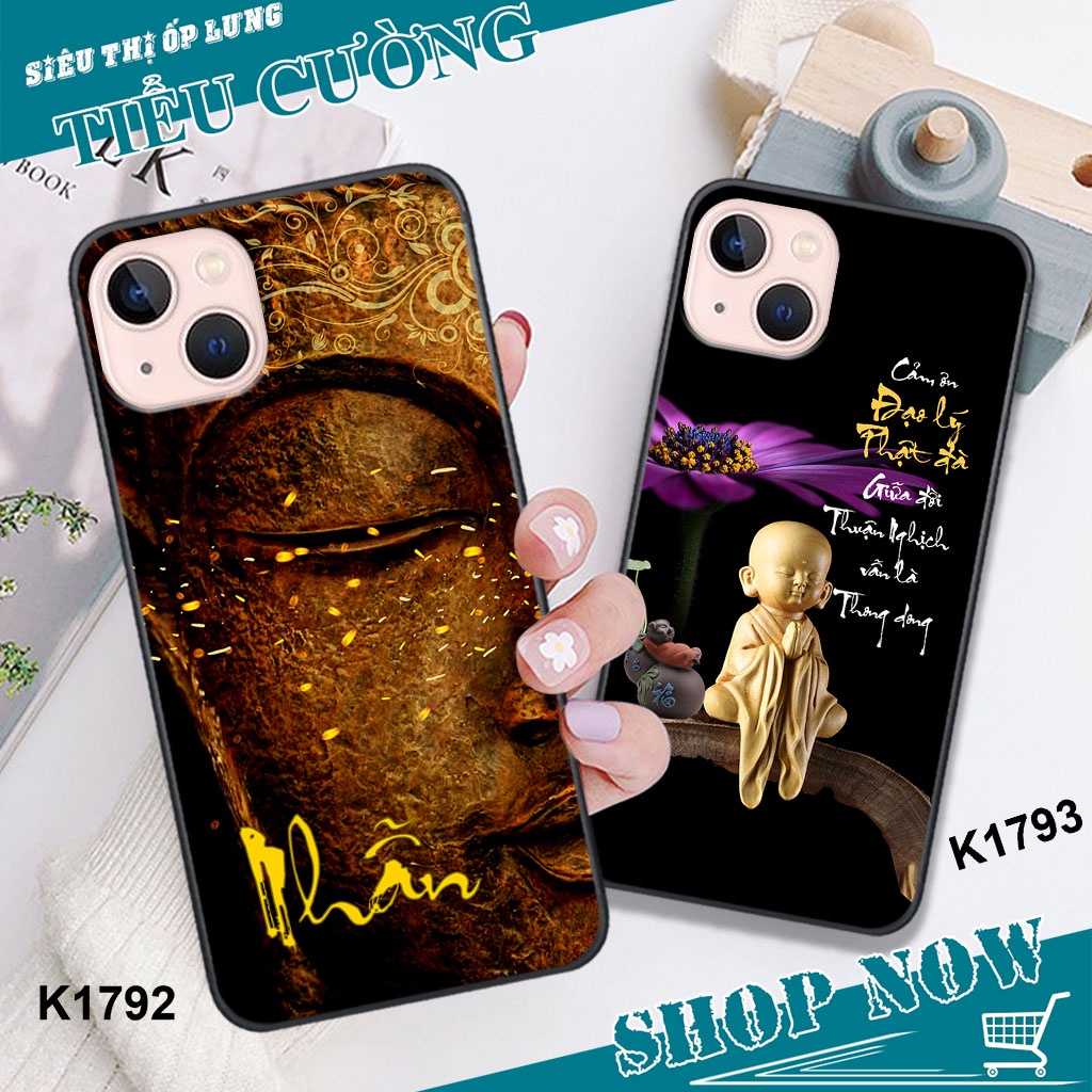 Ốp iPhone 14 / 14 PLUS / 14 PRO / 14 PRO MAX in hình Thời trang Thư Pháp cực kì sang trọng và tinh tế