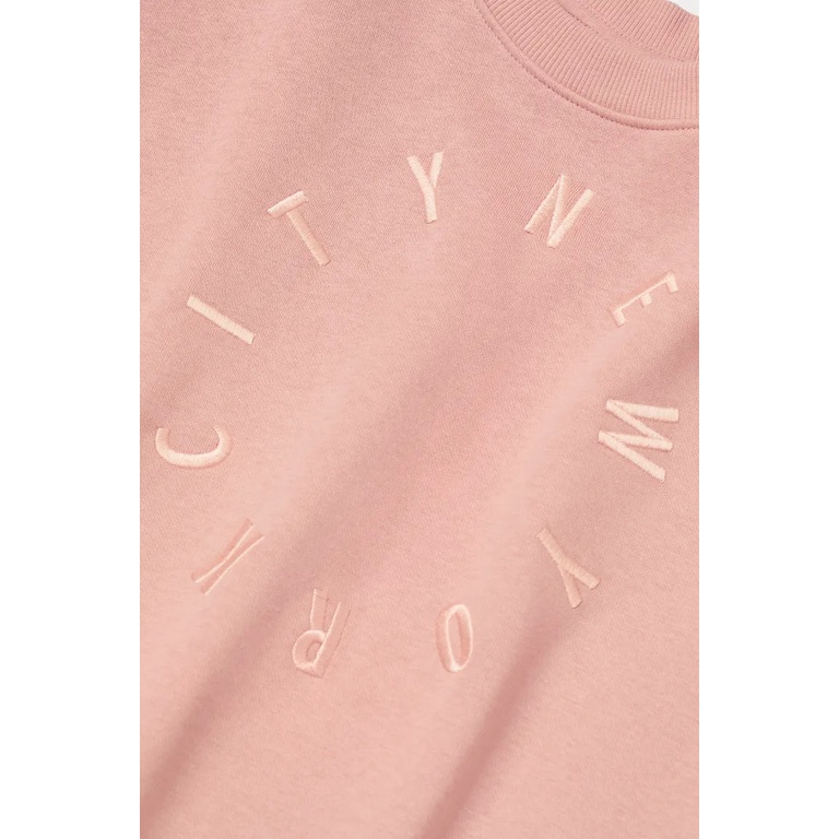 Áo Phông Thun Nữ Bé Gái Lớn Cotton Nỉ Mỏng Co Giãn Thấm Hút Thời Trang Xuân Thu Đông Trangnauth F179