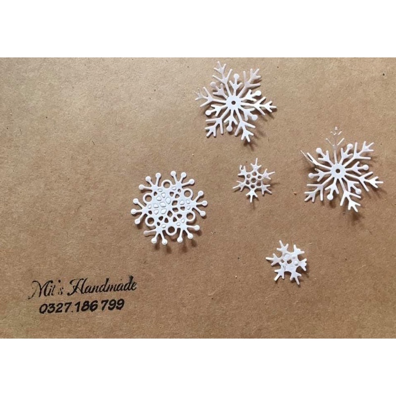 Tuyết Noel