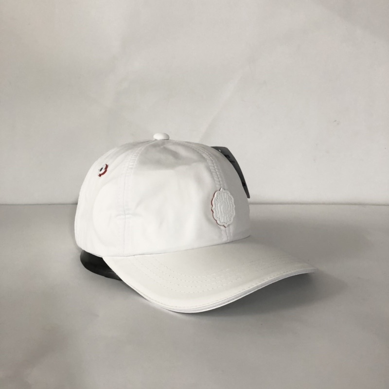 Mũ Lưỡi Trai, Nón Kết Vải Dù Thêu Logo