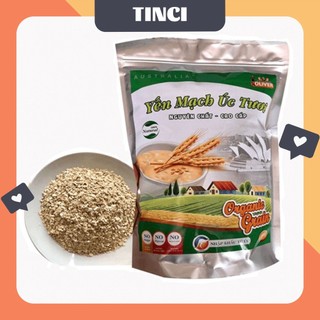 Yến mạch giảm cân Úc tươi 1KG
