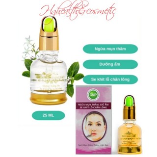 Serum miền thảo mộc ngừa mụn thâm - giữ ẩm