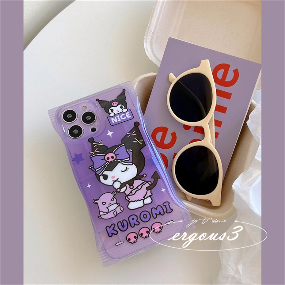 Ốp Điện Thoại Mềm In Hoạt Hình Cho iPhone 14 13 12 11 Pro Max SE2020 X XR Xs Max 7 8 6 6s Plus