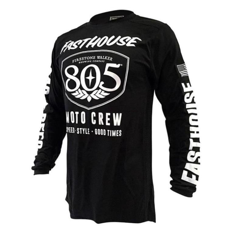 Bộ Quần Áo Đua Xe Đạp BMX MTB MX Chất Lượng Cao ®️ *