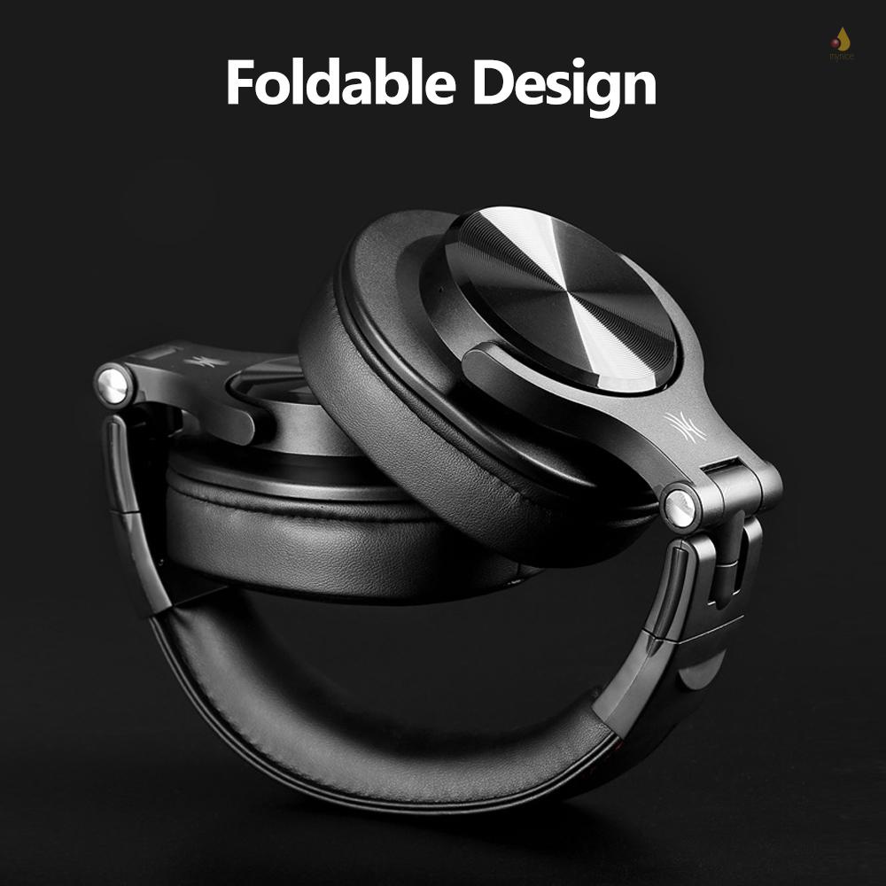 Tai Nghe Không Dây mynivn Kèm Cáp Âm Thanh 6.5mm Và 3.5mm Chuyên Dụng Dành Cho Đàn Guitar Điện / DJ