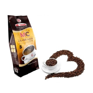 Cà Phê Mê Trang Cà Phê Sạch MC3