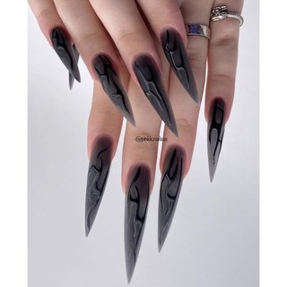 Nailbox thiết kế ( Đen nhám )